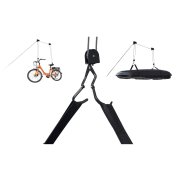 Menabo Garage Lift - stropný držiak na box / bicykel