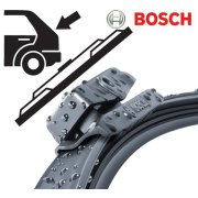 Bosch Stierač zadný Ford Tourneo/Transit Connect